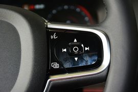 2015款沃尔沃XC90