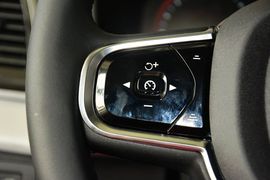 2015款沃尔沃XC90
