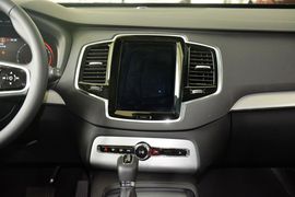 2015款沃尔沃XC90