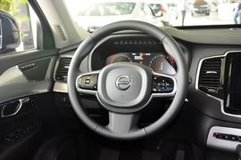 2015款沃尔沃XC90