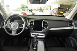 2015款沃尔沃XC90