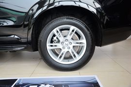 2015款沃尔沃XC90