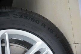 2015款沃尔沃XC90