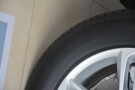 2015款沃尔沃XC90