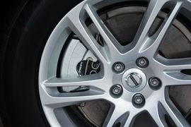 2015款沃尔沃XC90