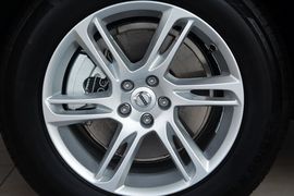 2015款沃尔沃XC90