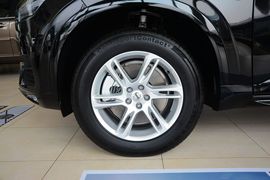 2015款沃尔沃XC90
