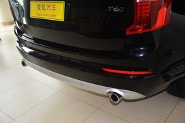 2015款沃尔沃XC90