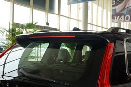 2015款沃尔沃XC90