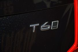 2015款沃尔沃XC90