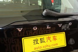 2015款沃尔沃XC90