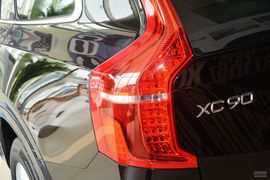 2015款沃尔沃XC90