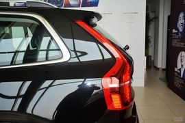 2015款沃尔沃XC90