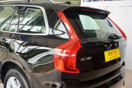 2015款沃尔沃XC90