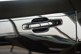 2015款沃尔沃XC90