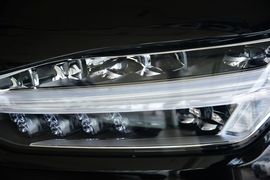 2015款沃尔沃XC90