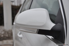 2010款大众迈腾1.4TSI