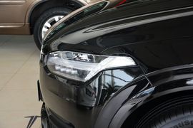 2015款沃尔沃XC90