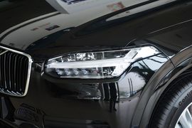 2015款沃尔沃XC90