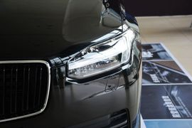 2015款沃尔沃XC90