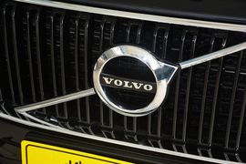 2015款沃尔沃XC90