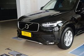 2015款沃尔沃XC90