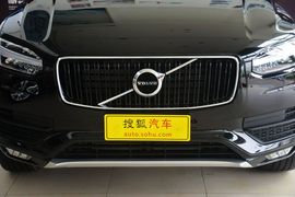 2015款沃尔沃XC90