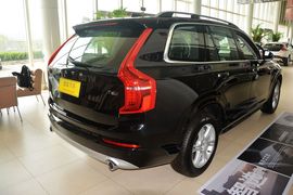 2015款沃尔沃XC90
