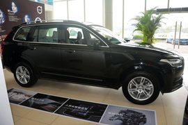 2015款沃尔沃XC90