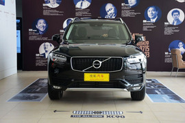 2015款沃尔沃XC90