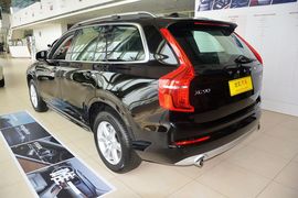 2015款沃尔沃XC90