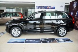 2015款沃尔沃XC90