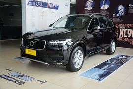 2015款沃尔沃XC90