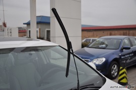 2010款大众迈腾1.4TSI