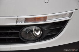 2010款大众迈腾1.4TSI