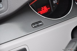 2010款大众迈腾1.4TSI