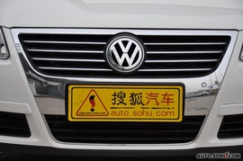 2010款大众迈腾1.4TSI