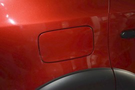 2015款日产骊威劲锐1.6XV