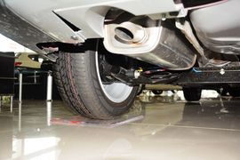 2015款日产骊威劲锐1.6XV