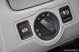 2010款大众迈腾1.4TSI