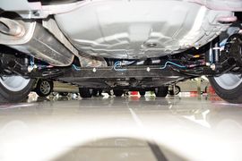 2015款日产骊威劲锐1.6XV