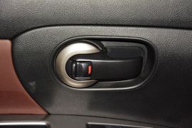 2015款日产骊威劲锐1.6XV