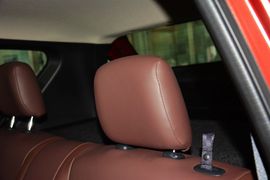 2015款日产骊威劲锐1.6XV