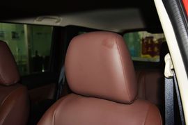 2015款日产骊威劲锐1.6XV