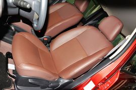 2015款日产骊威劲锐1.6XV