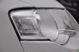 2010款大众迈腾1.4TSI