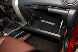 2015款日产骊威劲锐1.6XV