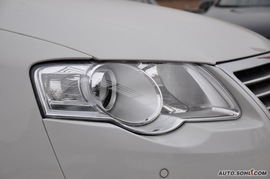 2010款大众迈腾1.4TSI