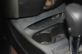 2015款日产骊威劲锐1.6XV