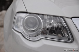 2010款大众迈腾1.4TSI